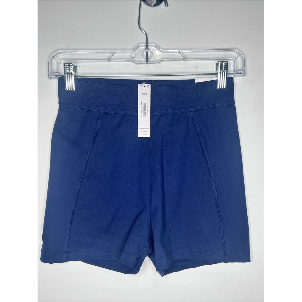 Victoria-s-secret Women's Blue Shorts